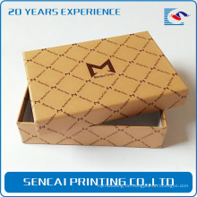 2017 maßgeschneiderte handgemachte elektronische produkte handy papier verpackung box